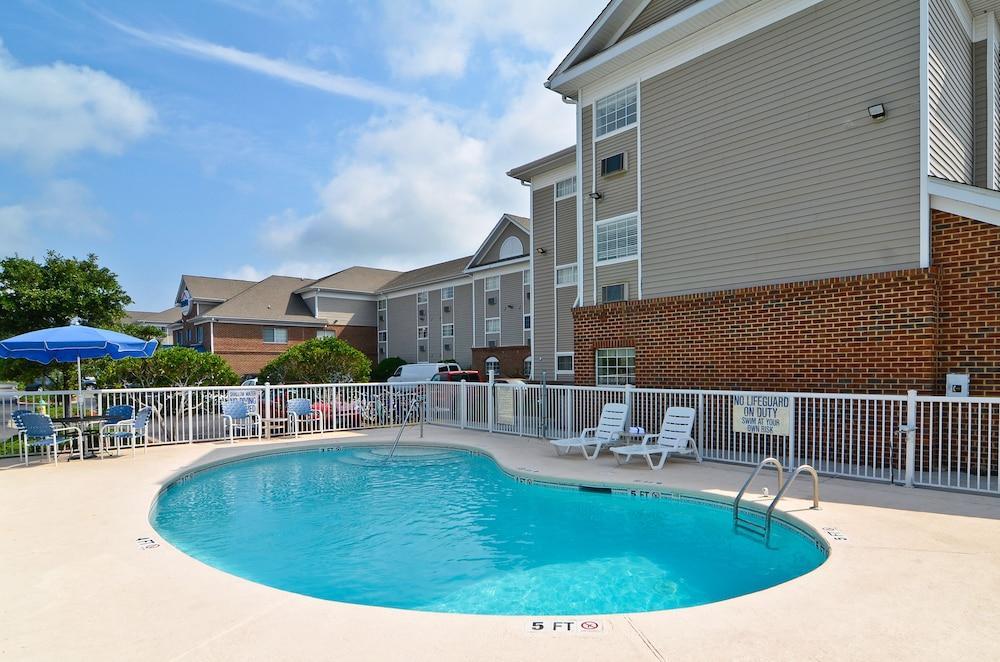 Studio 6 Myrtle Beach, Sc Bagian luar foto