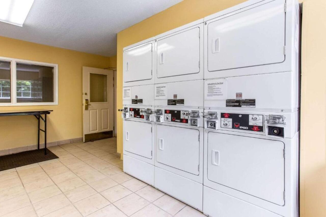 Studio 6 Myrtle Beach, Sc Bagian luar foto