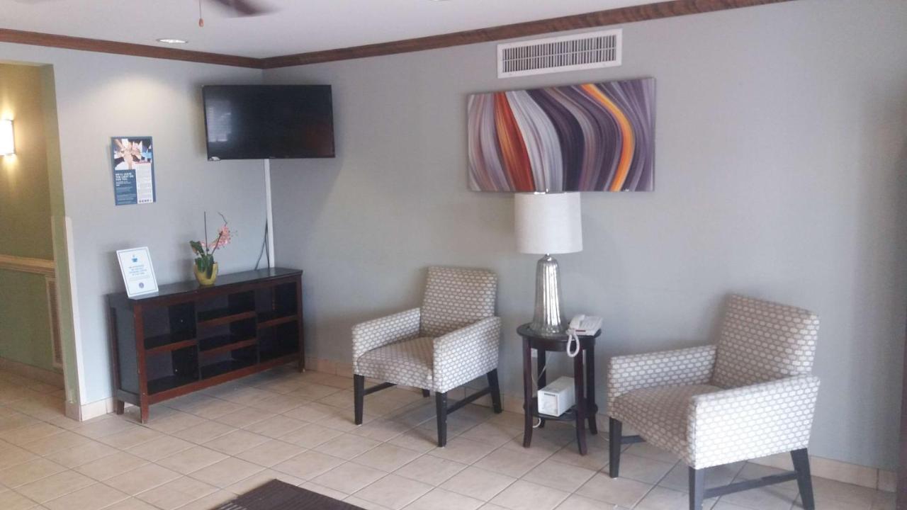 Studio 6 Myrtle Beach, Sc Bagian luar foto