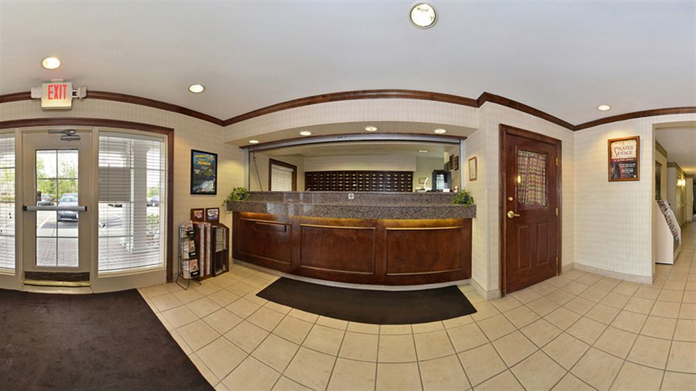 Studio 6 Myrtle Beach, Sc Bagian luar foto
