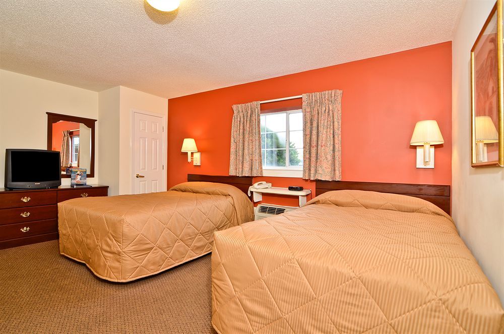 Studio 6 Myrtle Beach, Sc Hotel Bagian luar foto