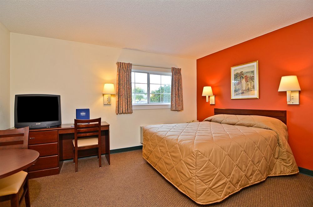 Studio 6 Myrtle Beach, Sc Ruang foto