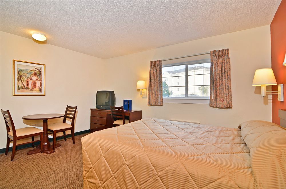 Studio 6 Myrtle Beach, Sc Bagian luar foto