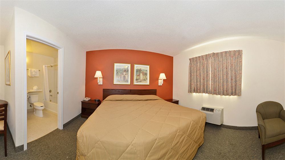 Studio 6 Myrtle Beach, Sc Bagian luar foto