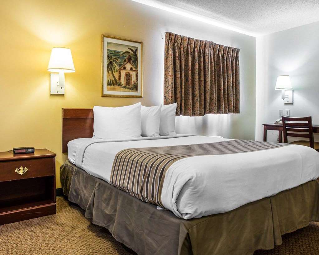 Studio 6 Myrtle Beach, Sc Ruang foto