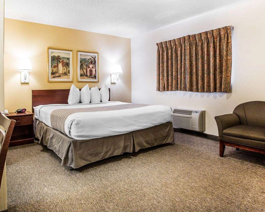 Studio 6 Myrtle Beach, Sc Ruang foto