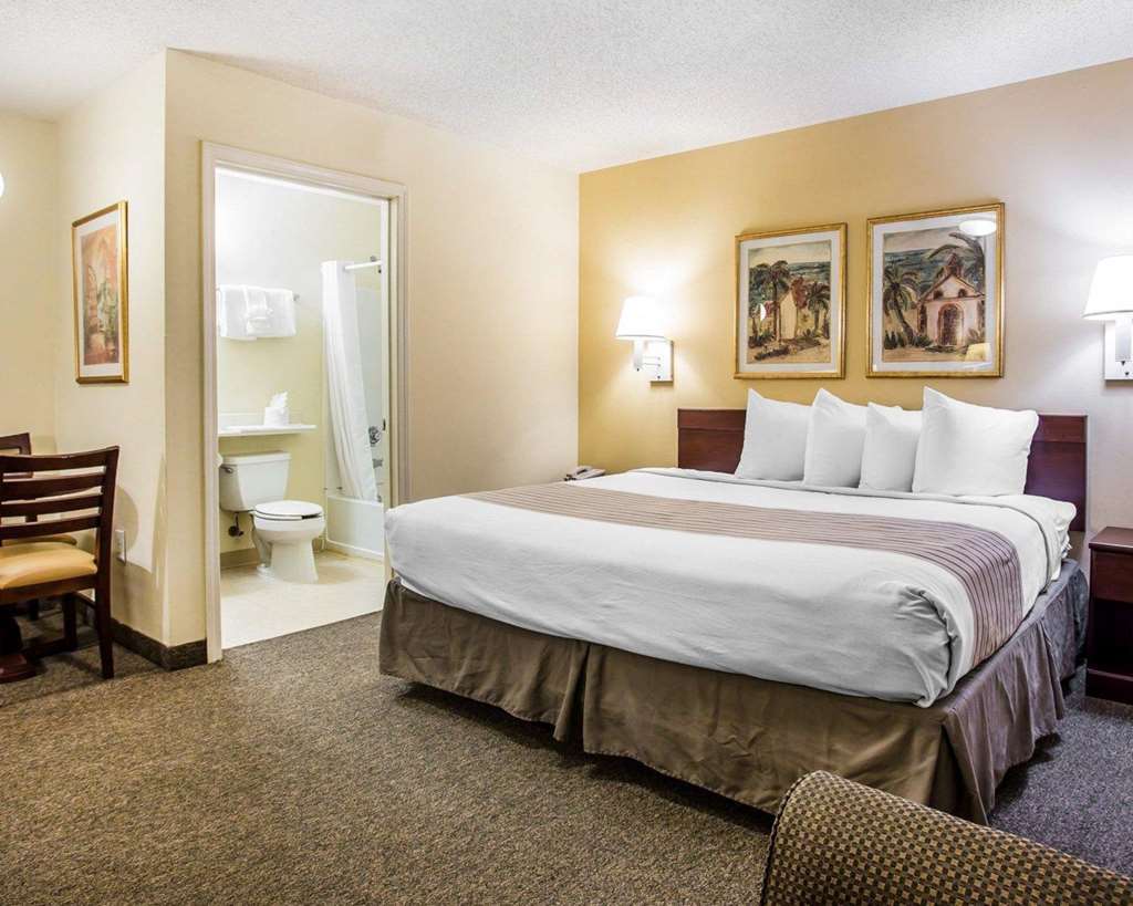 Studio 6 Myrtle Beach, Sc Ruang foto