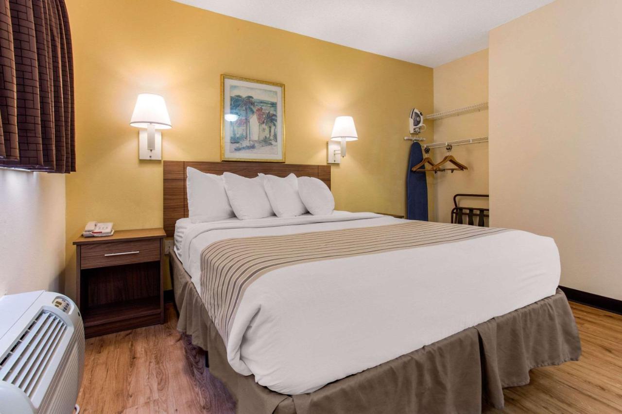 Studio 6 Myrtle Beach, Sc Bagian luar foto