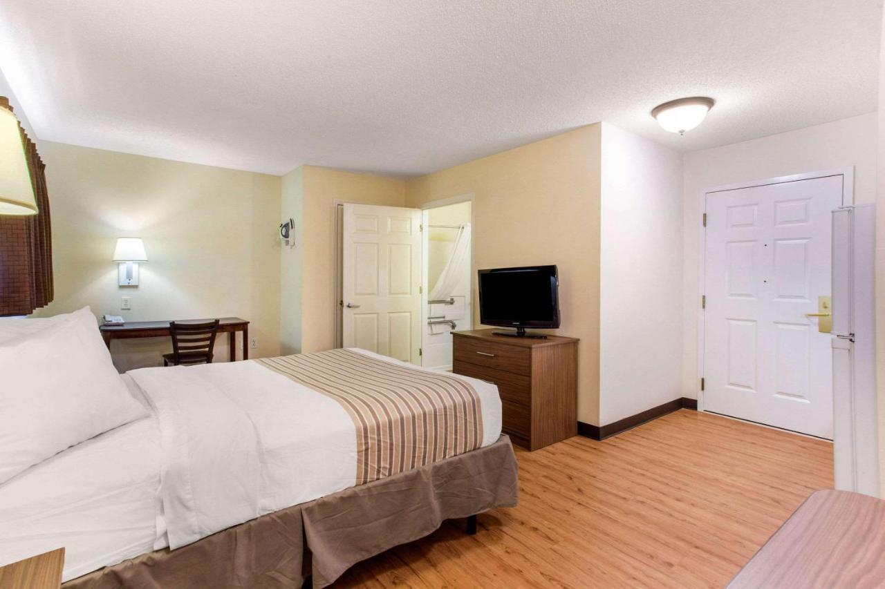 Studio 6 Myrtle Beach, Sc Hotel Bagian luar foto