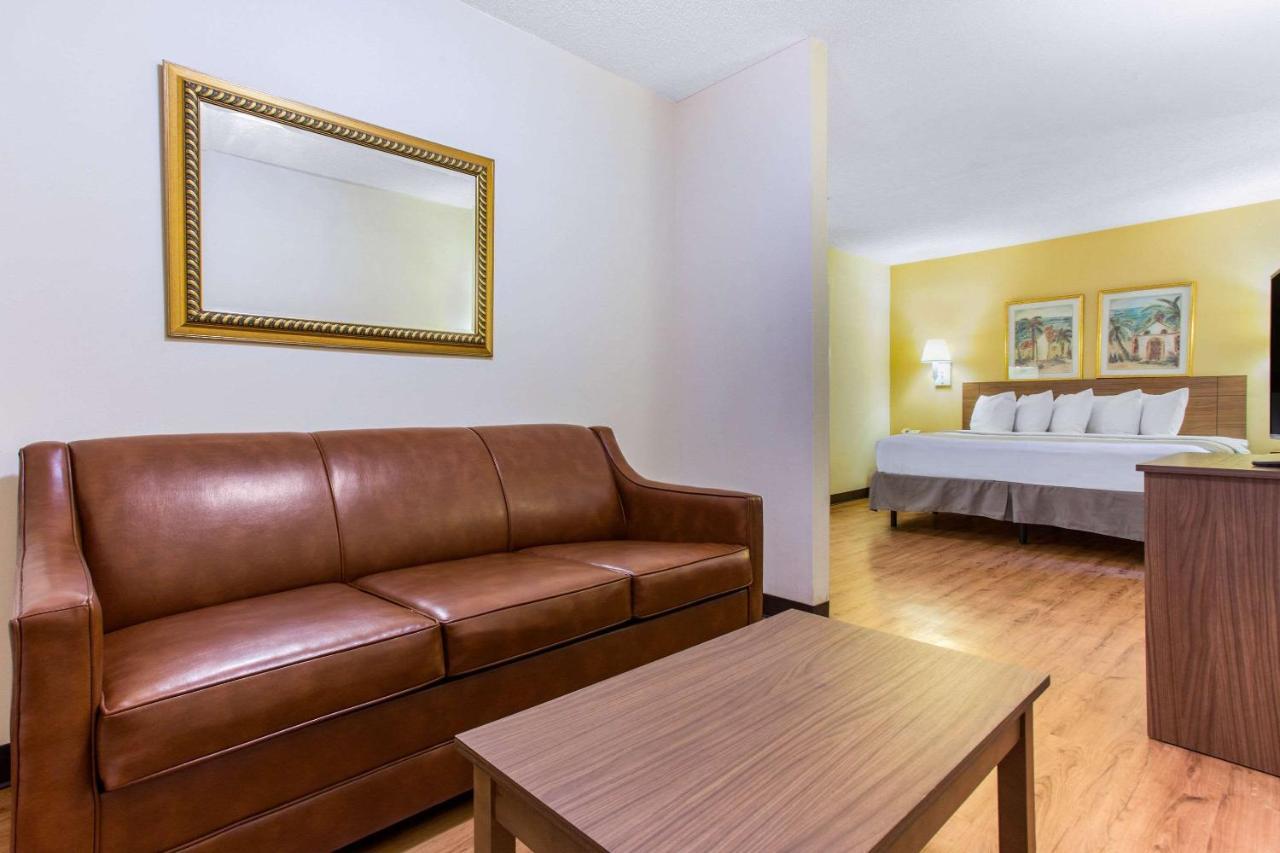 Studio 6 Myrtle Beach, Sc Bagian luar foto