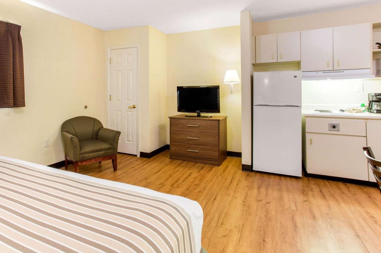 Studio 6 Myrtle Beach, Sc Bagian luar foto