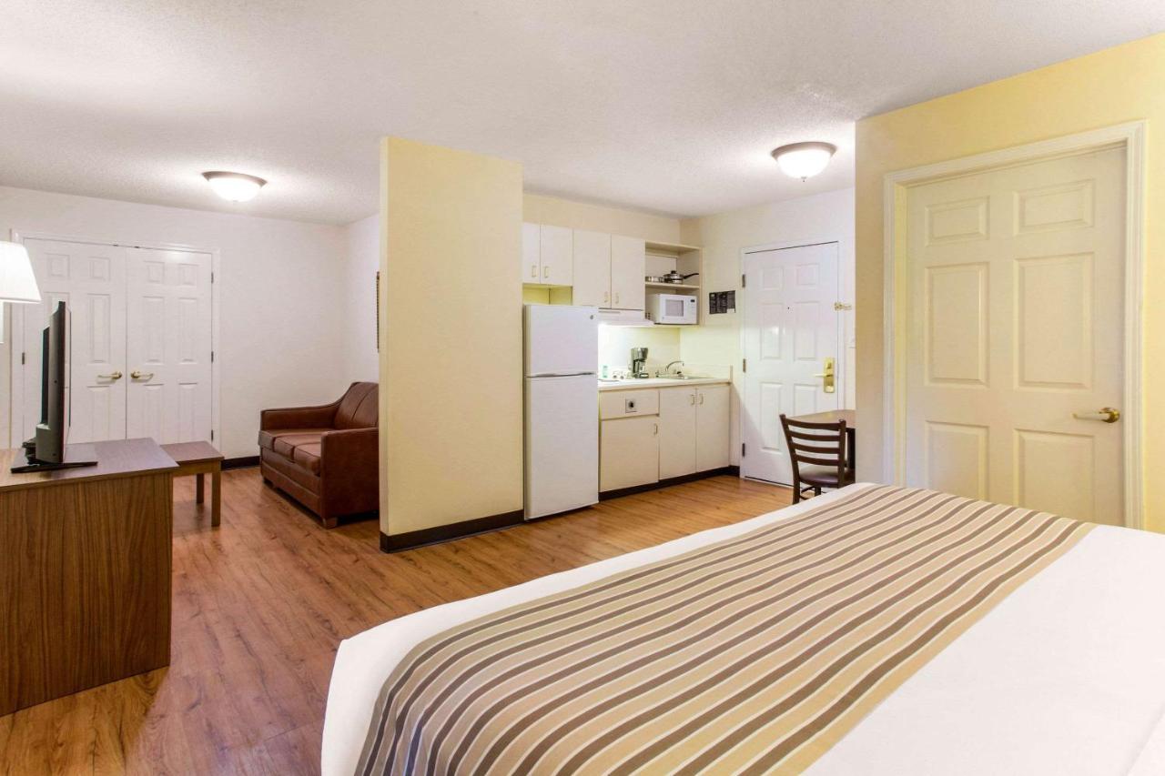 Studio 6 Myrtle Beach, Sc Bagian luar foto