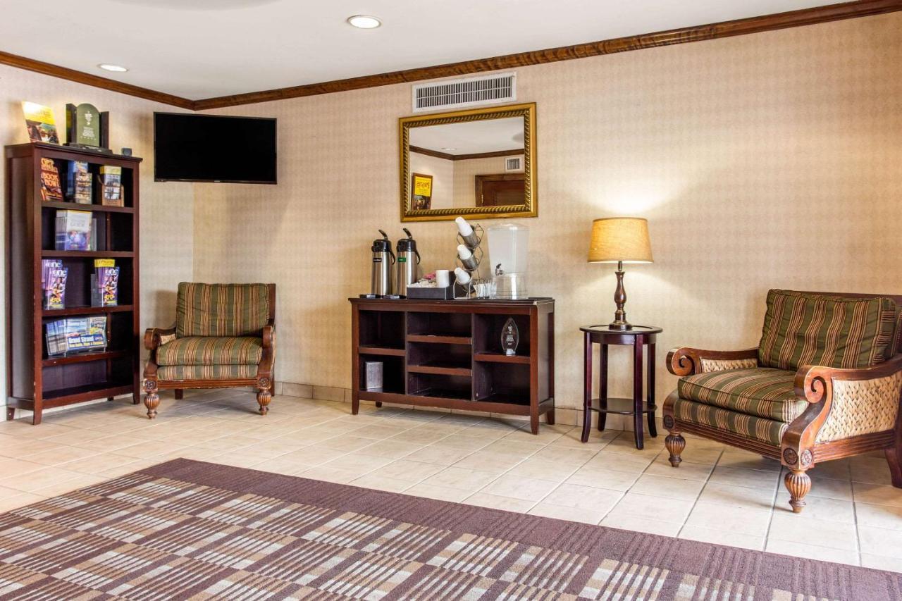 Studio 6 Myrtle Beach, Sc Bagian luar foto