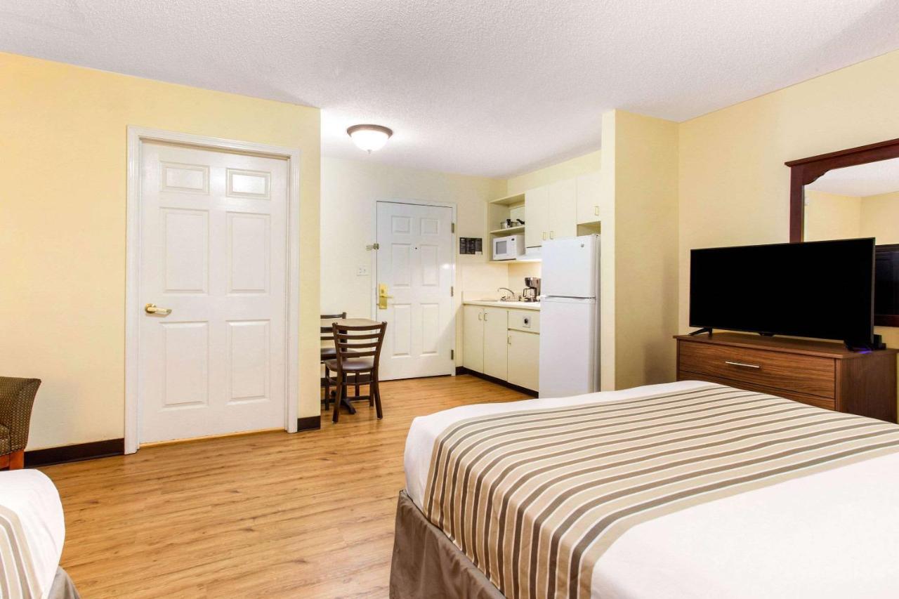 Studio 6 Myrtle Beach, Sc Bagian luar foto