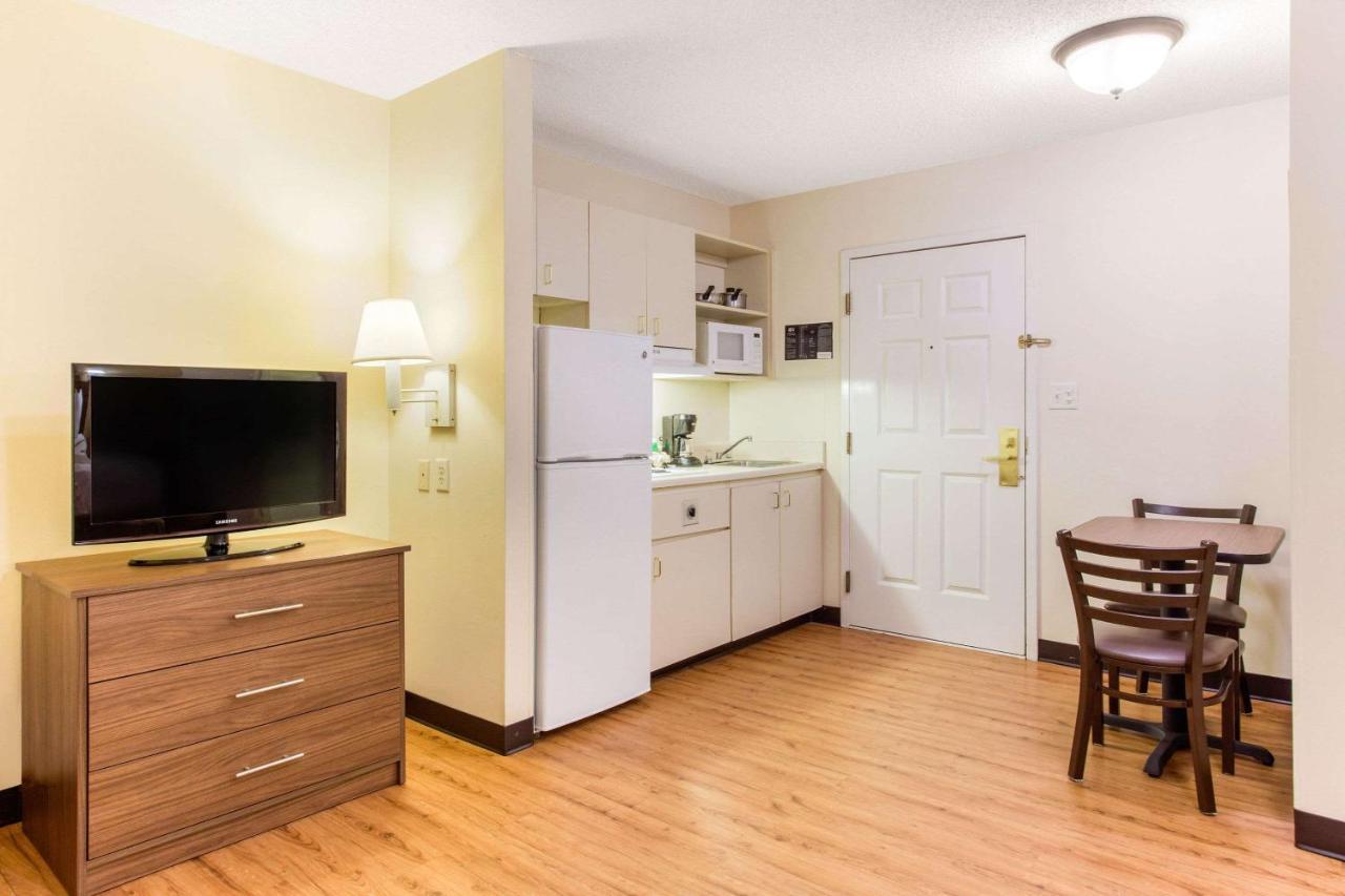 Studio 6 Myrtle Beach, Sc Bagian luar foto