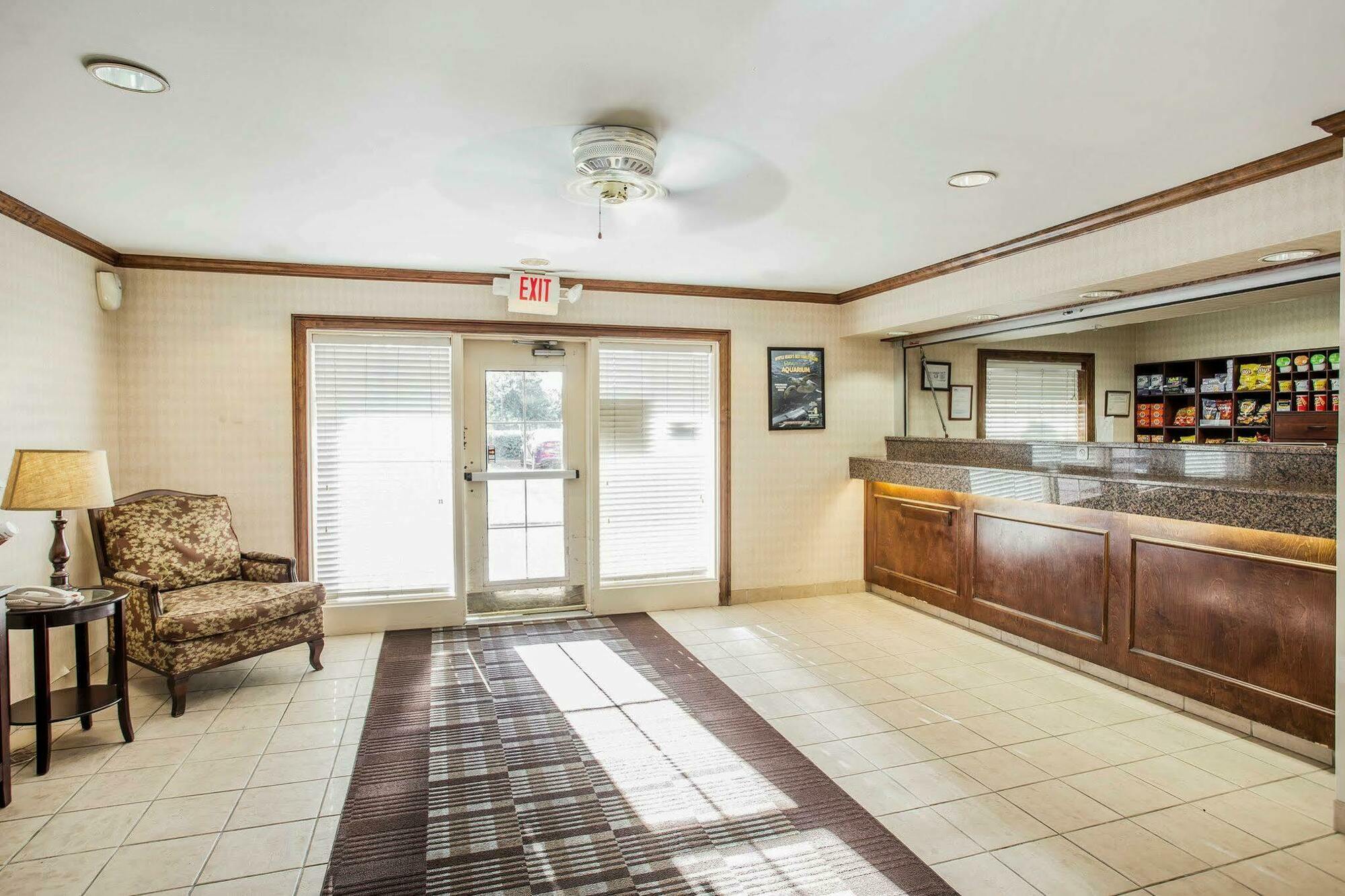 Studio 6 Myrtle Beach, Sc Bagian luar foto