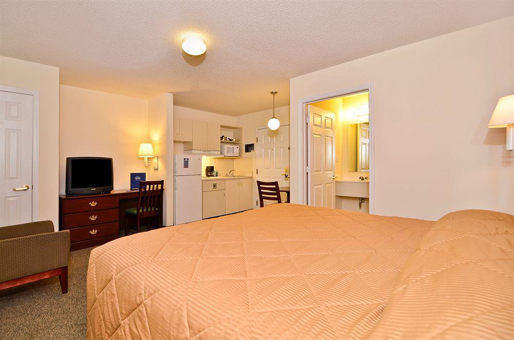 Studio 6 Myrtle Beach, Sc Bagian luar foto